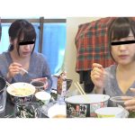 素人娘の投稿ゲロ ～激嘔吐編～