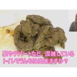 冷汗・サブイボ・阿鼻叫喚！浣腸ガチ我慢うんこ